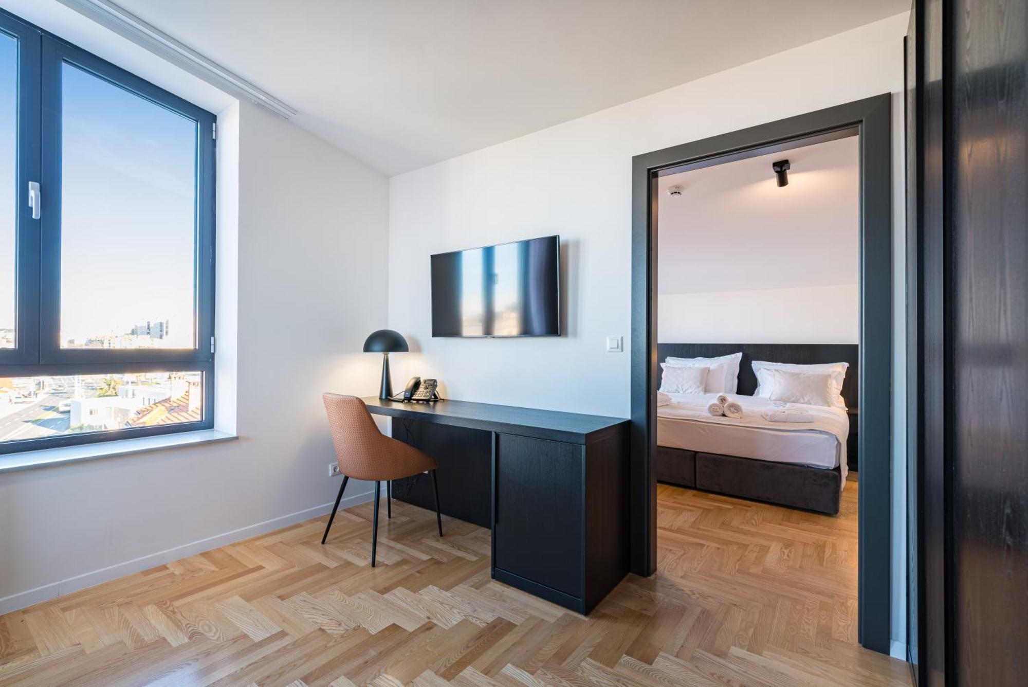 Miramare Hotel Zadar Zewnętrze zdjęcie
